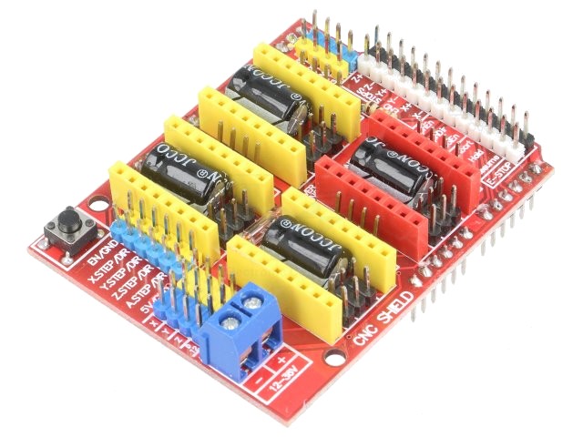Instructiunii de utilizare - kit pentru construire imprimante 3D: modul - imagine 10